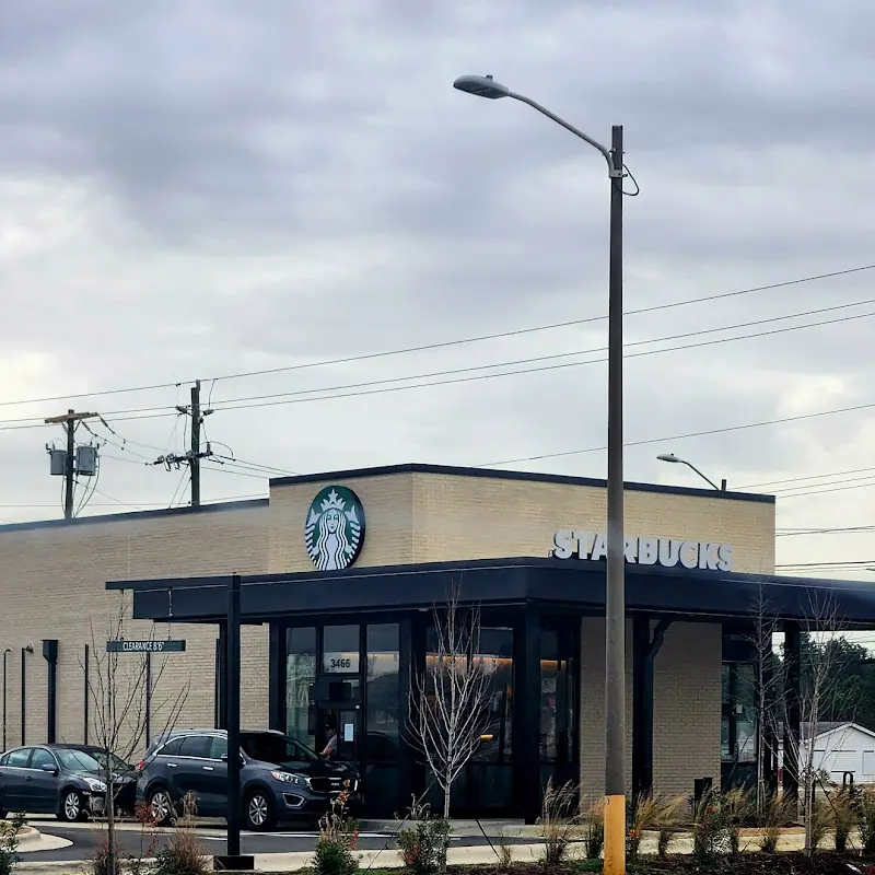 Starbucks Coffee Company
