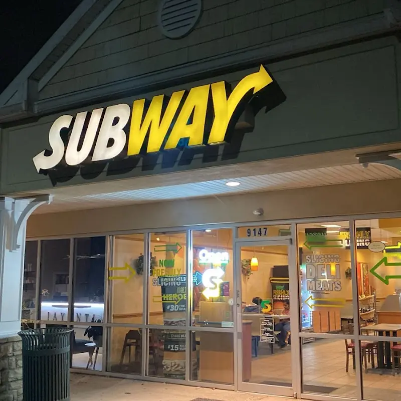 Subway
