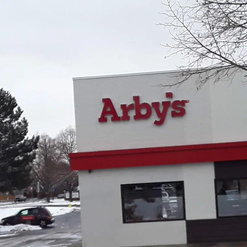 Arby's