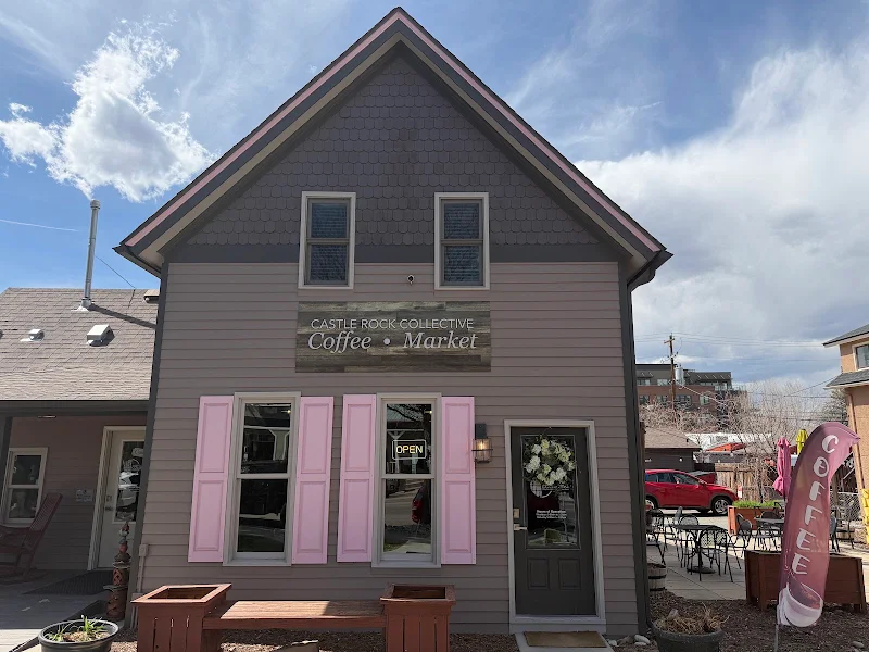 Castle Rock COLLECTIVE