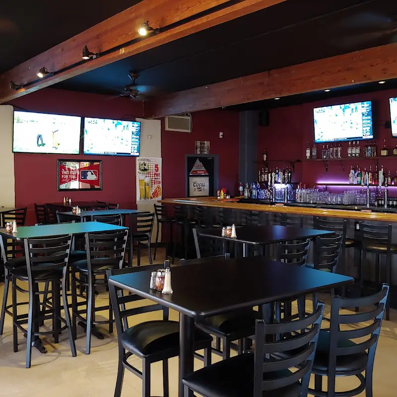 Vinnie's New York Chefs Pizzeria