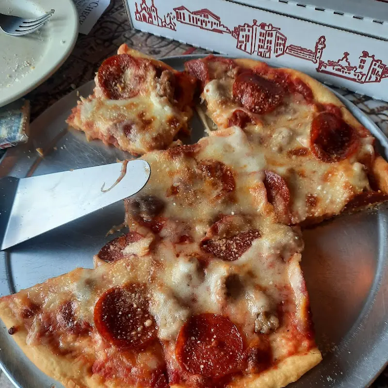 Filippo's Pizza and Pasta