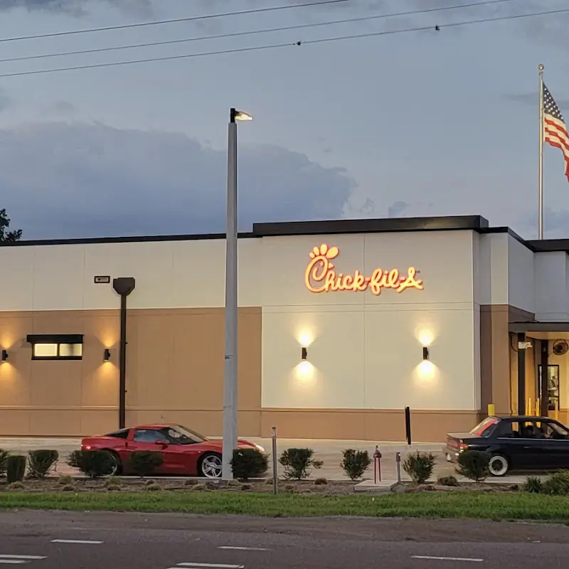 Chick-fil-A