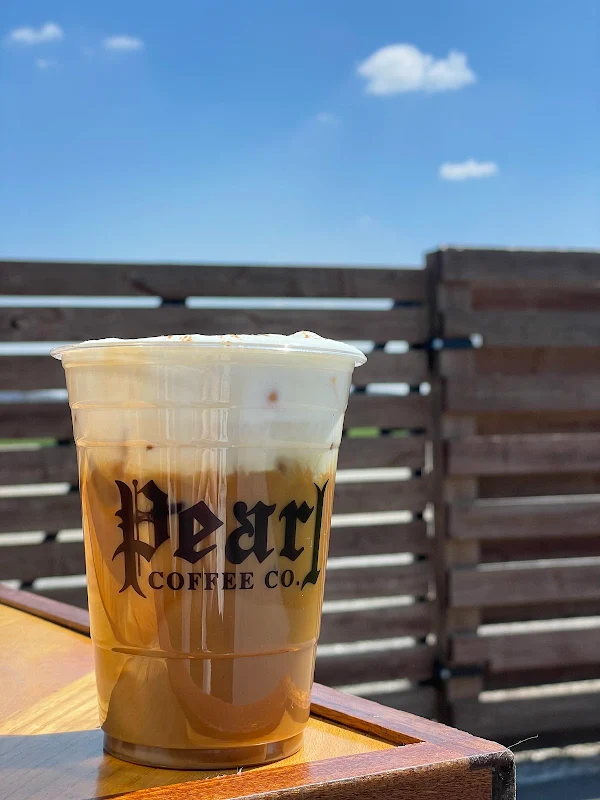 Pearl Coffee Company