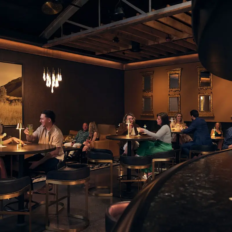 Turf Club
