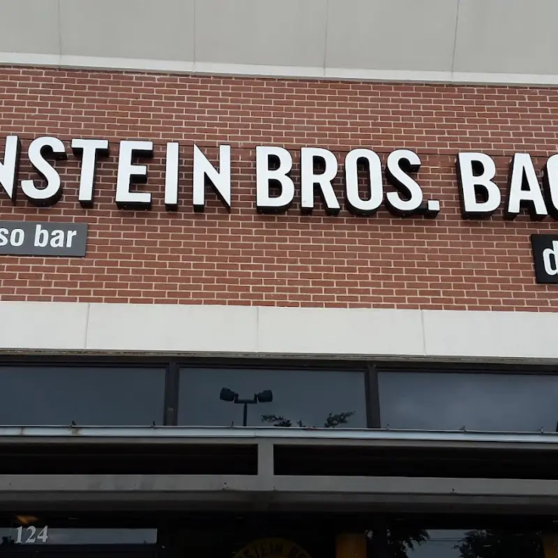 Einstein Bros. Bagels