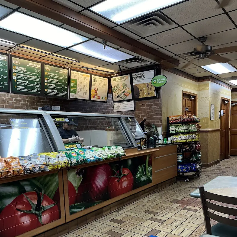 Subway