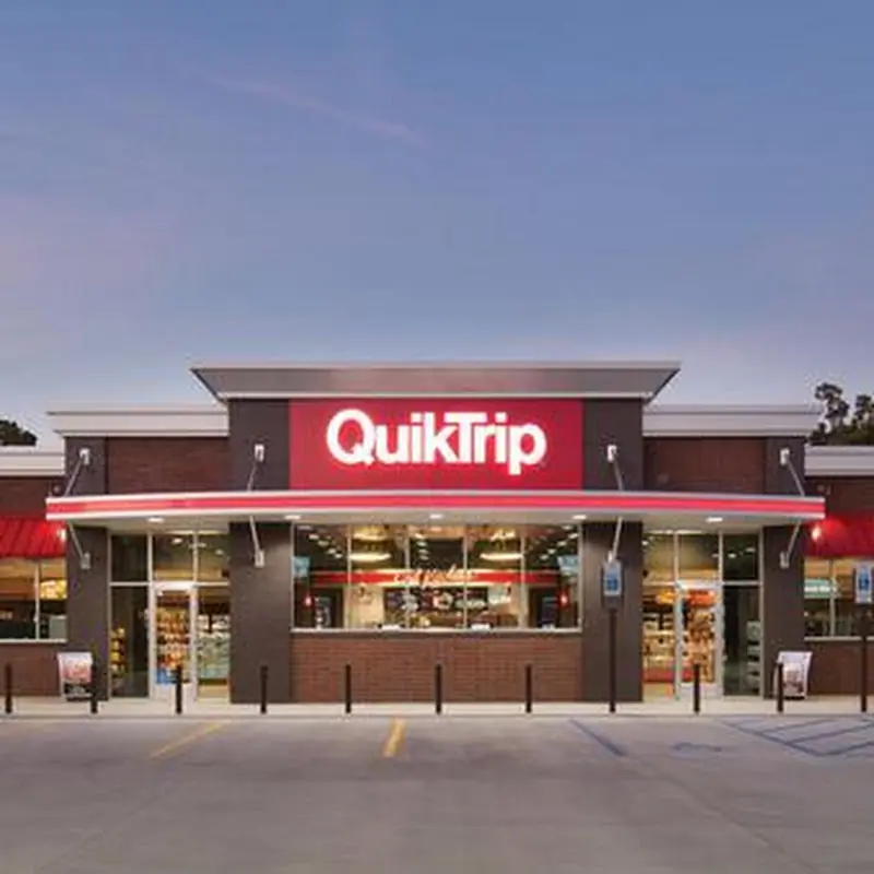 QuikTrip