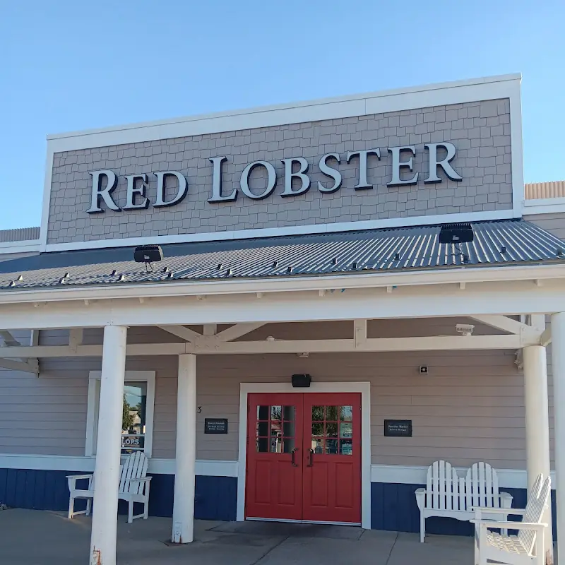 Red Lobster