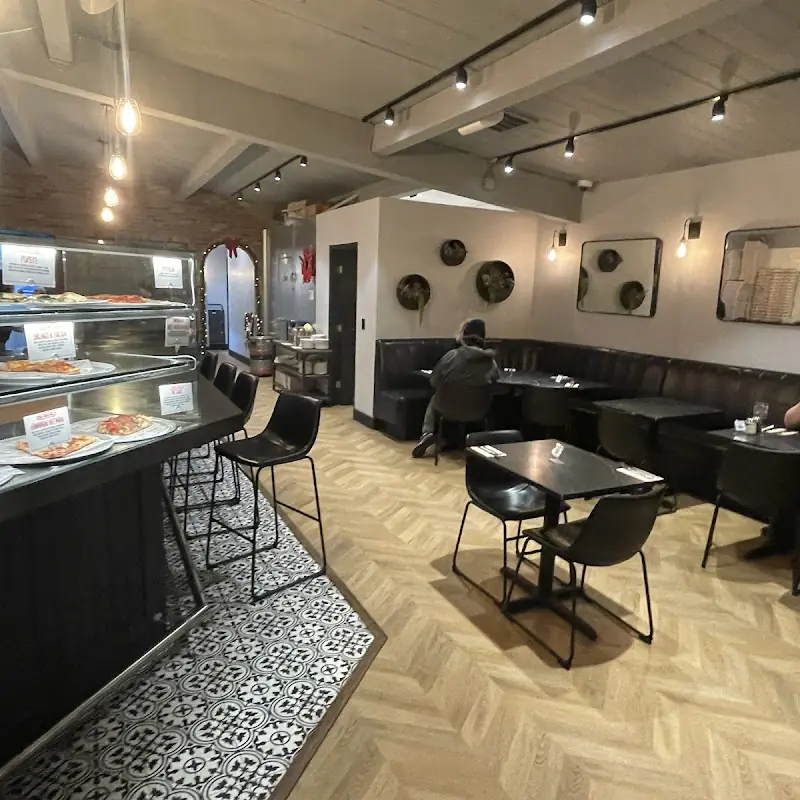 Slice House by Tony Gemignani