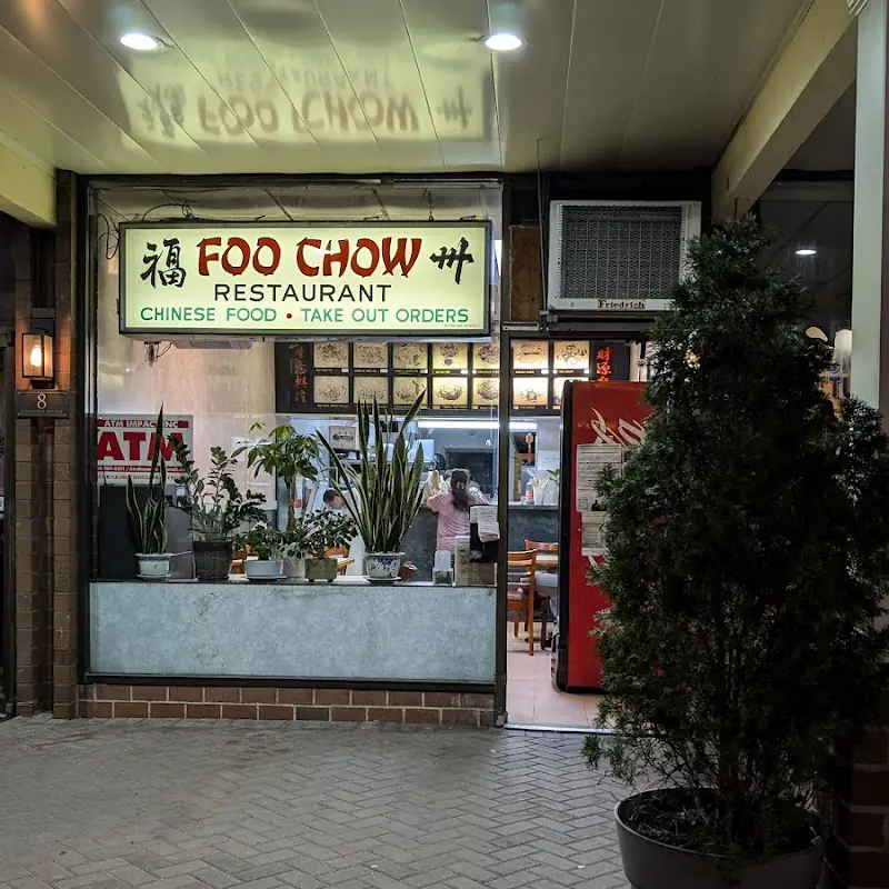 Foo Chow