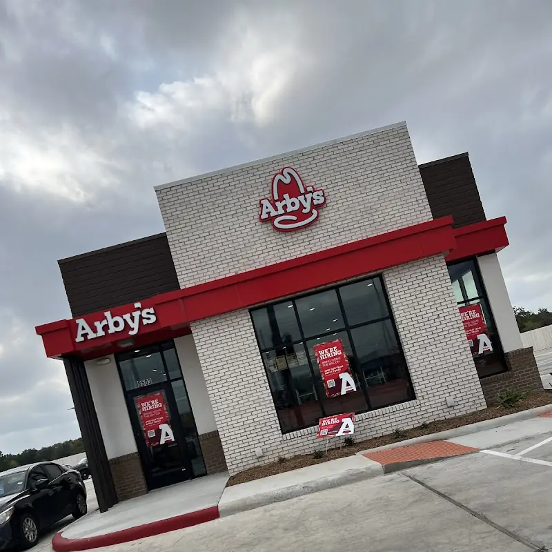 Arby's