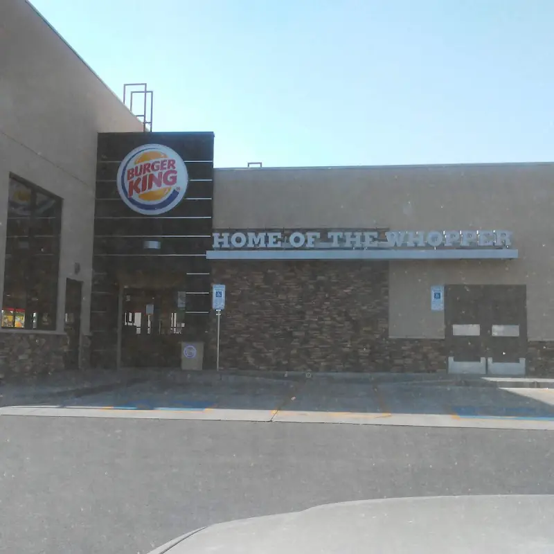 Burger King