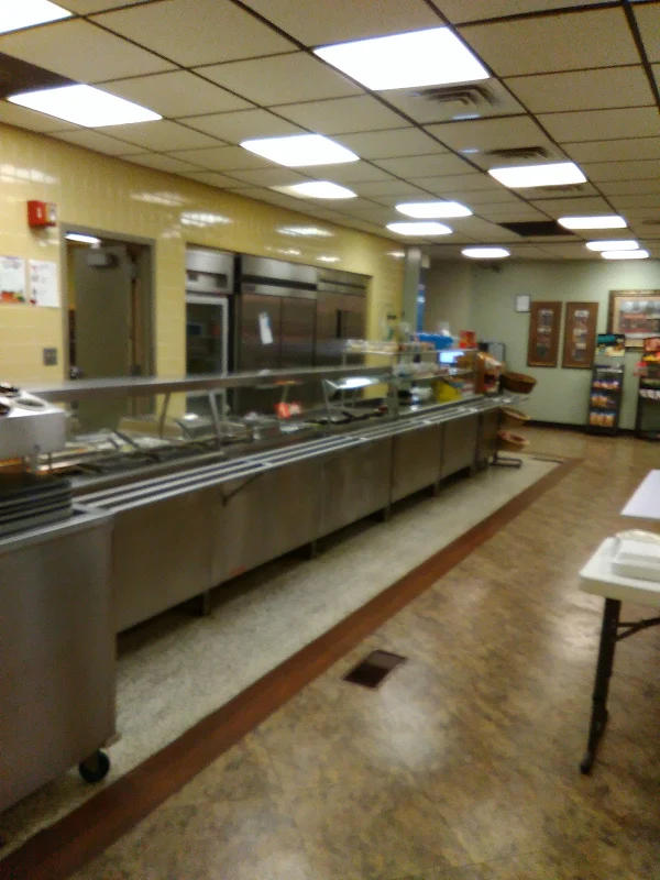 The Grady Cafe