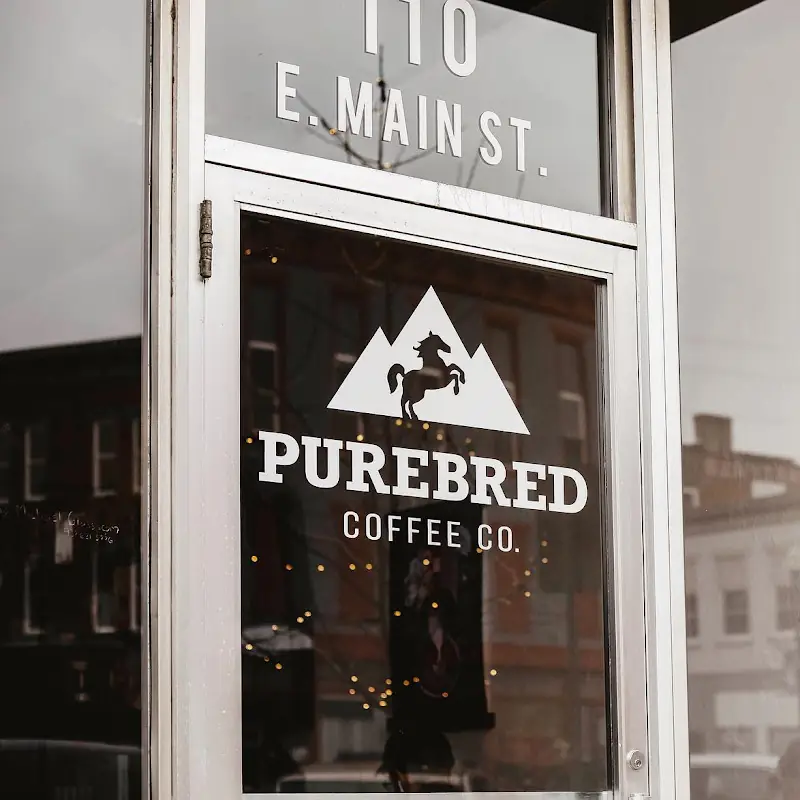 Purebred Coffee Co.