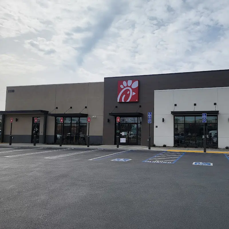 Chick-fil-A