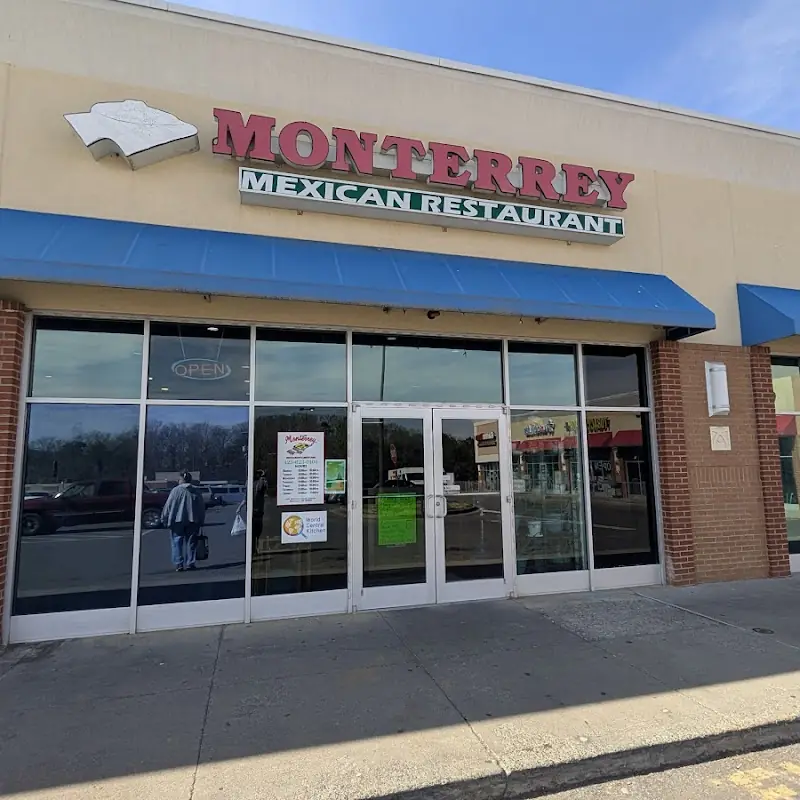 Monterrey Mexican Restaurant