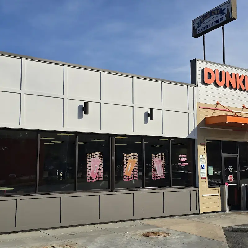 Dunkin'