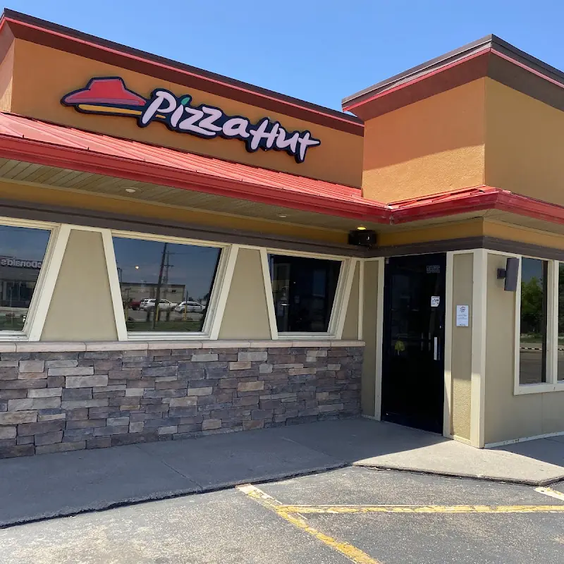 Pizza Hut