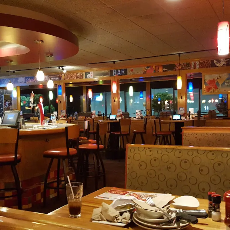Applebee's Grill + Bar