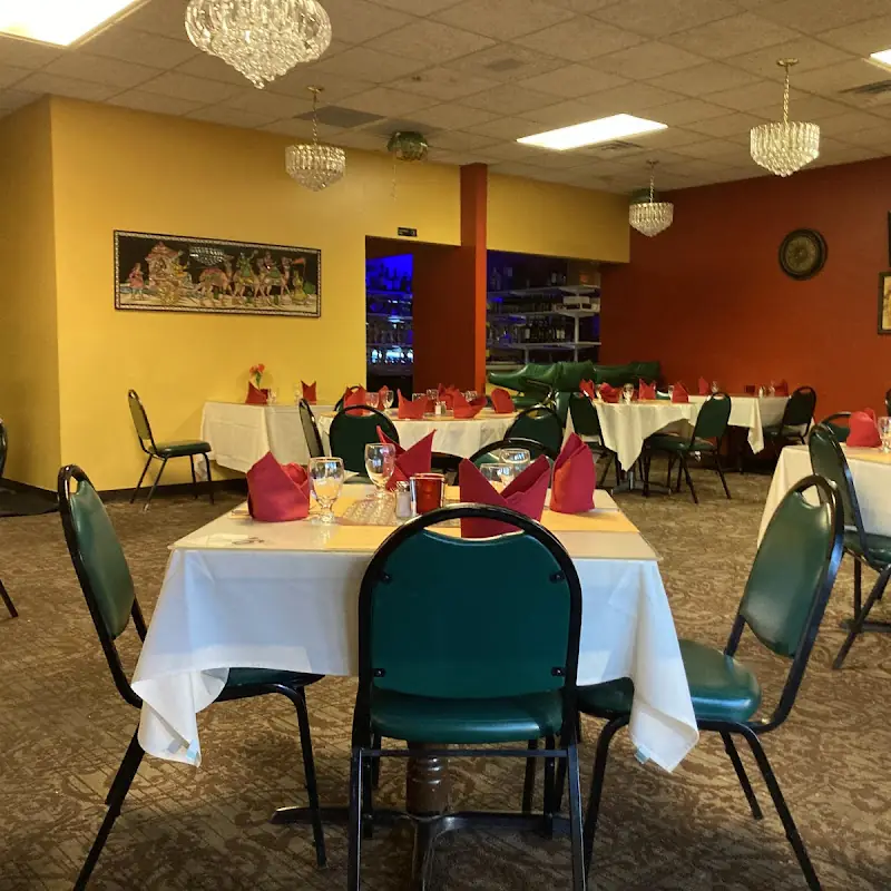 Maharana Indian Restaurant