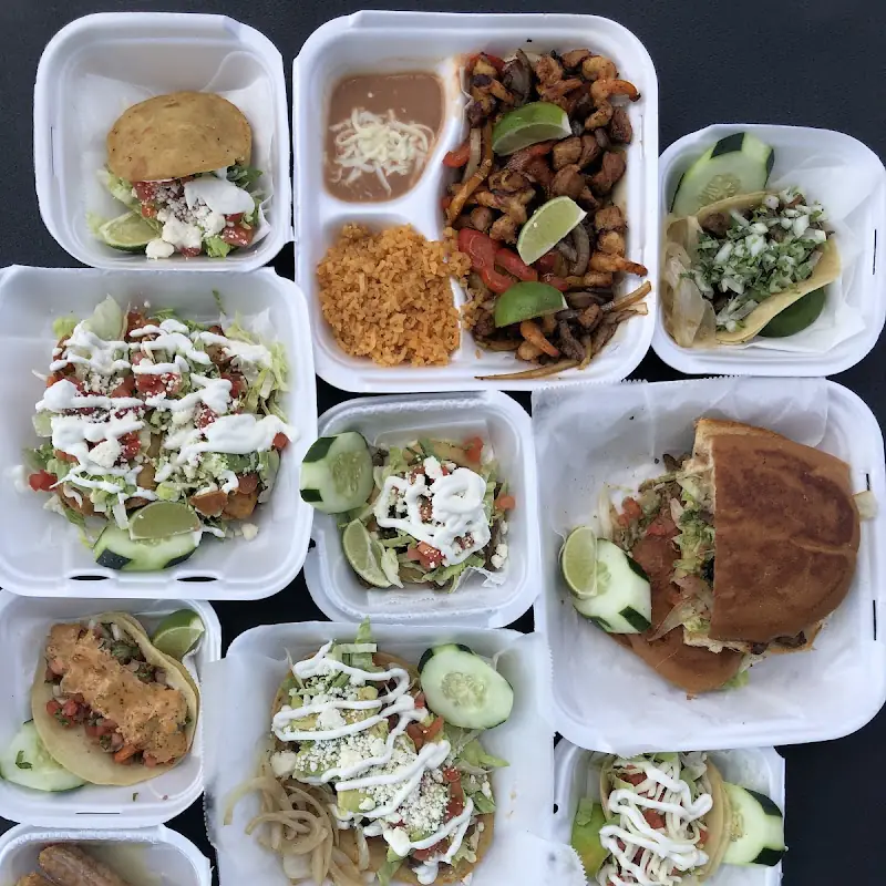 Loco's Tacos