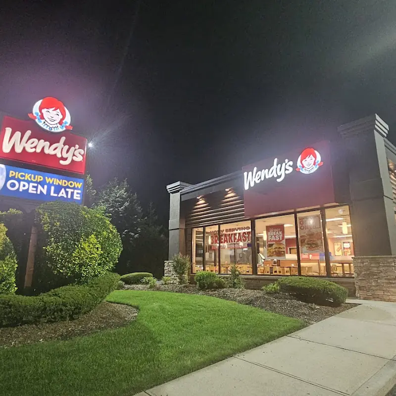 Wendy's