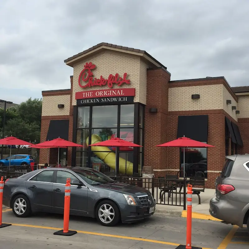 Chick-fil-A