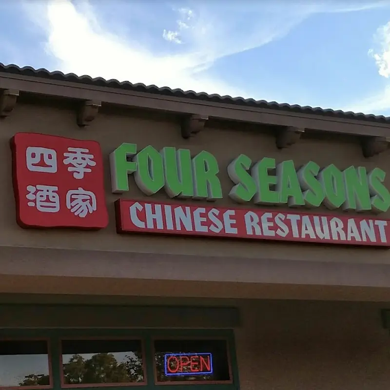 Four Seasons Chinese Restaurant
