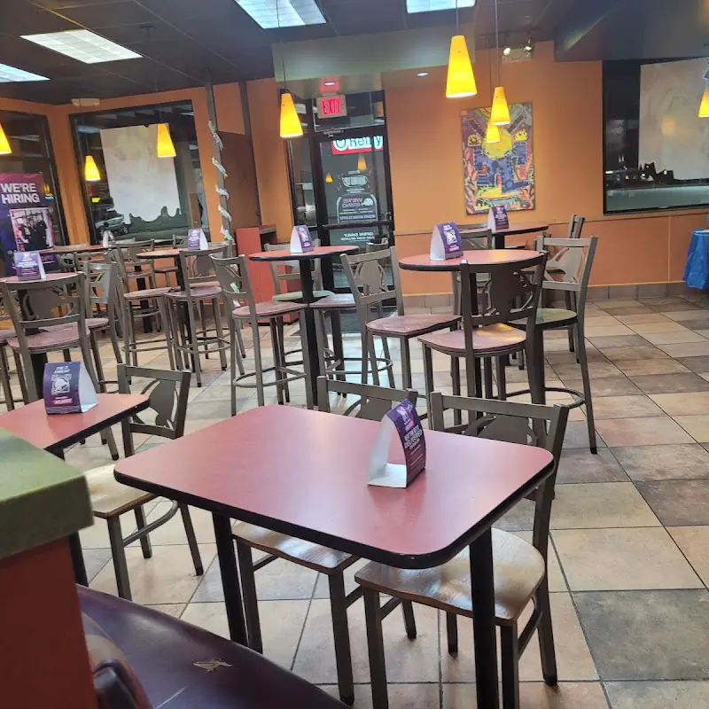 Taco Bell