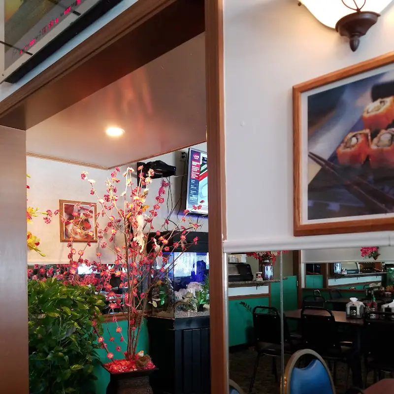 Fuji Japanese Seafood & Steak