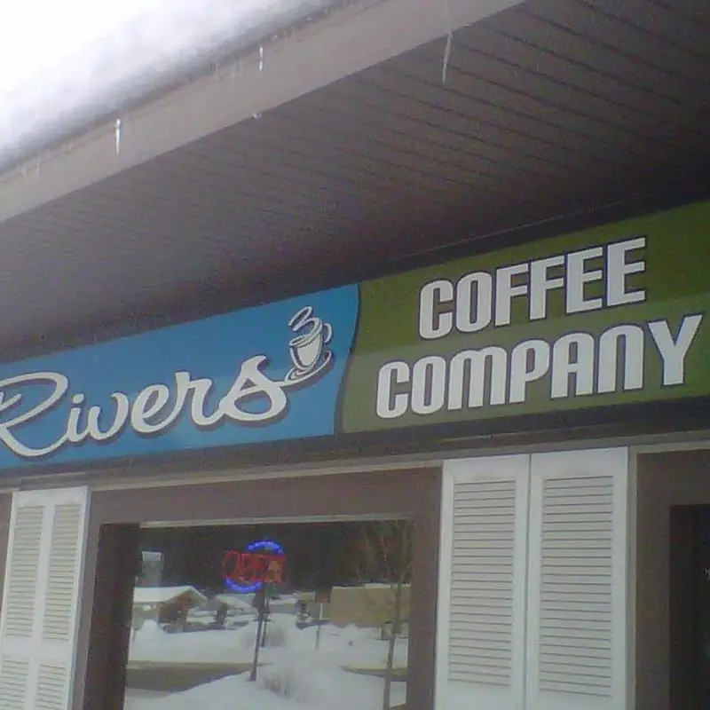 Rivers Coffee Company