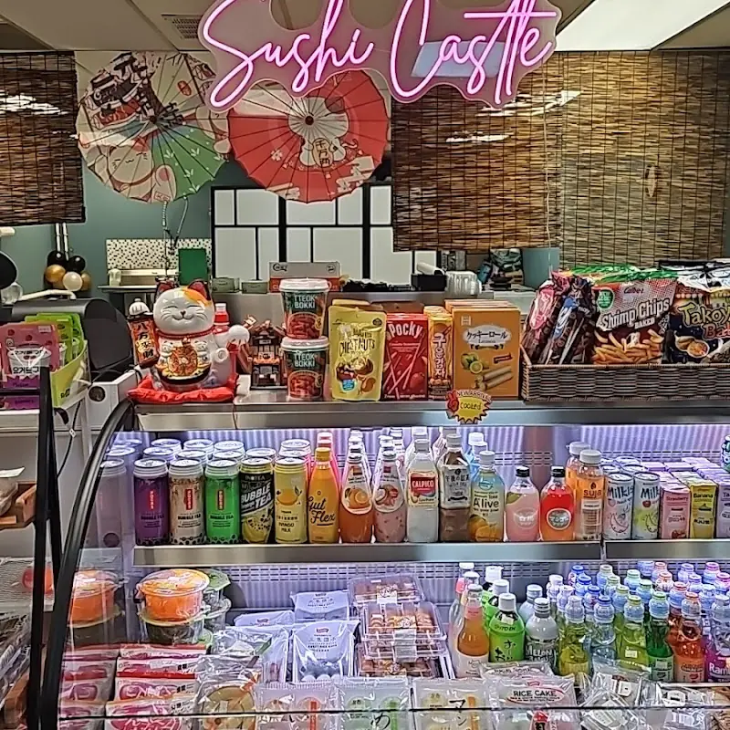Sushi Castle