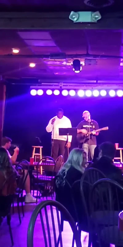 The Hideaway