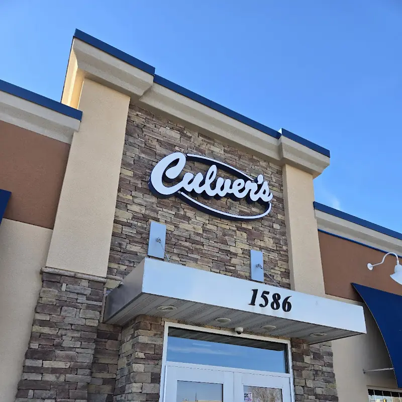 Culver’s