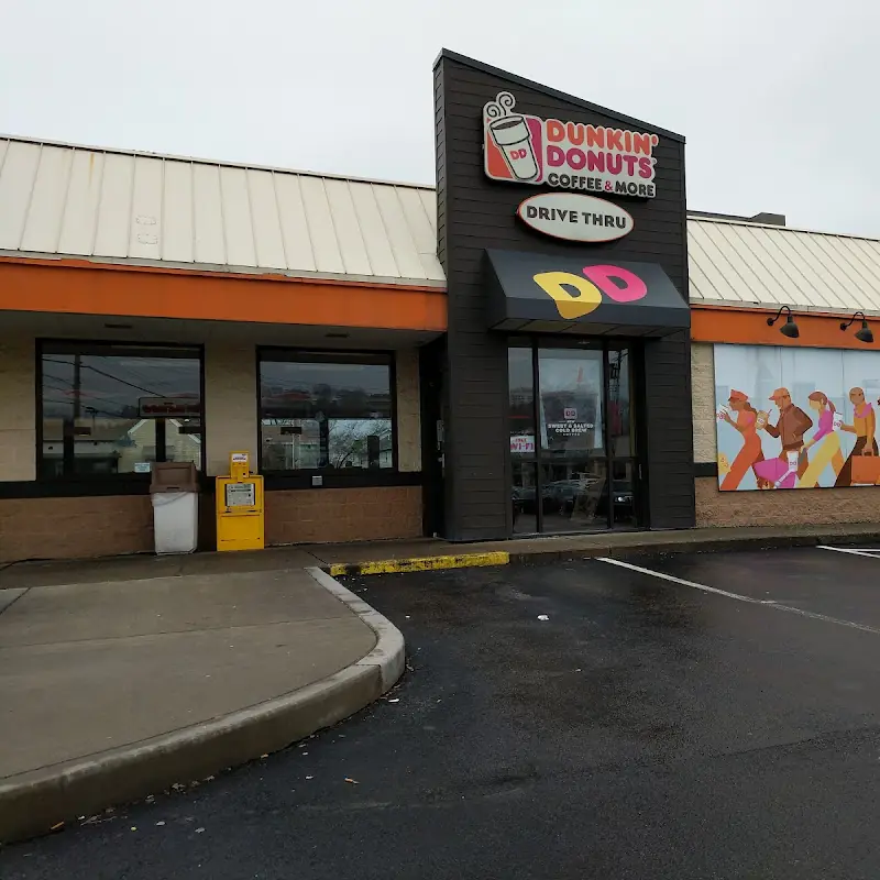 Dunkin'