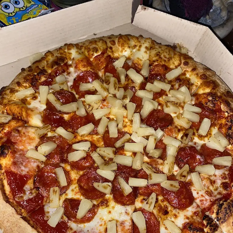 Pizza Hut