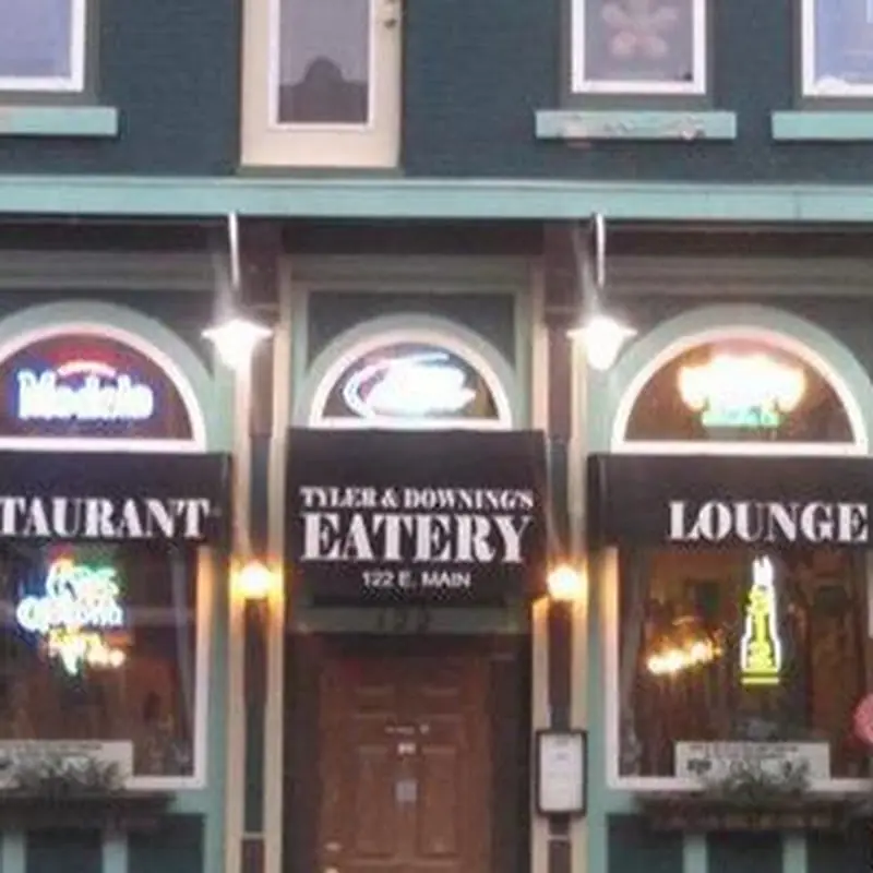 Tyler & Downing's Eatery