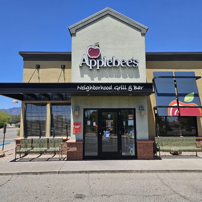 Applebee's Grill + Bar