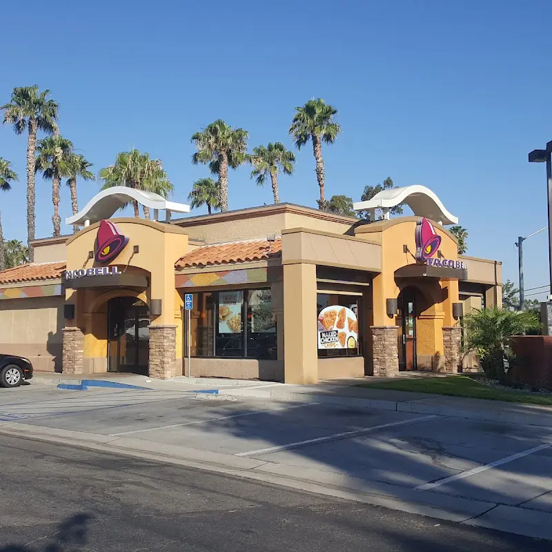 Taco Bell