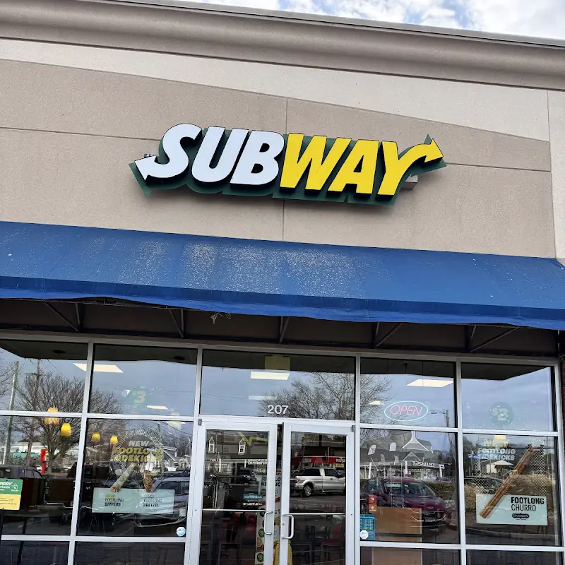 Subway