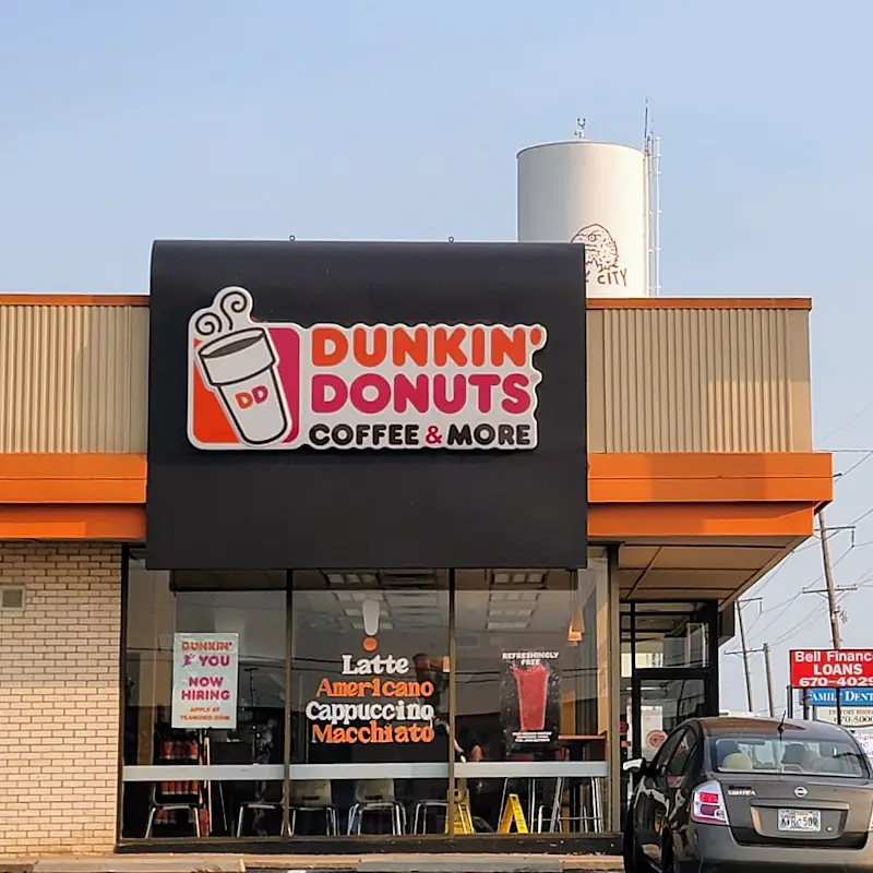 Dunkin'