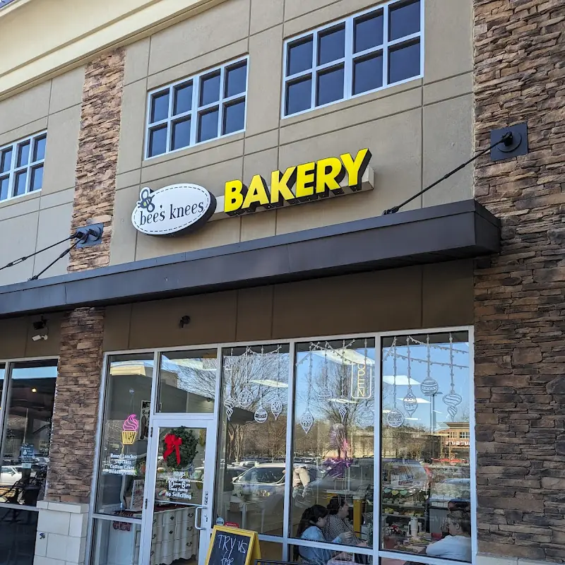 Bee's Knees Bakery