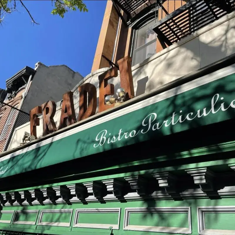 Fradei Bistro