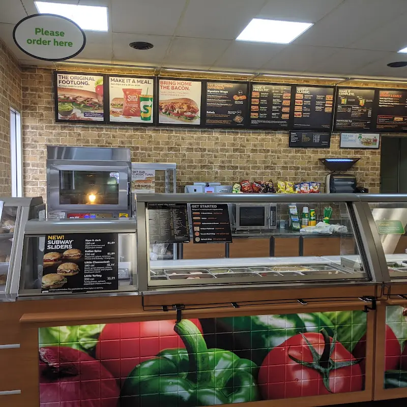 Subway