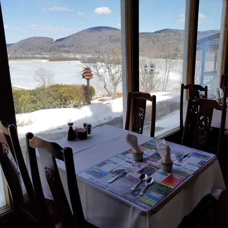 Joy Wah Restaurant