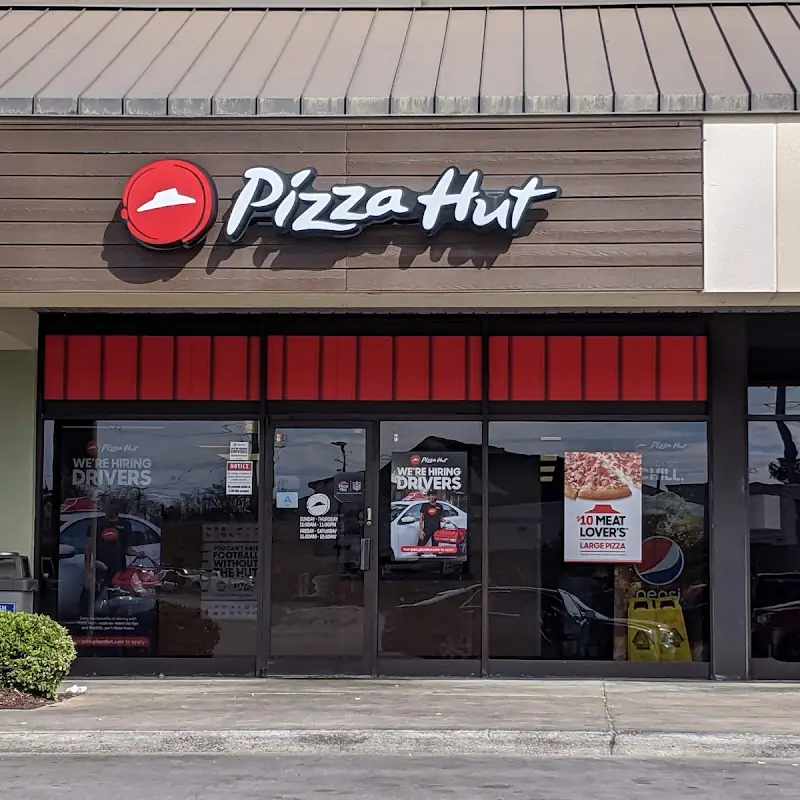 Pizza Hut
