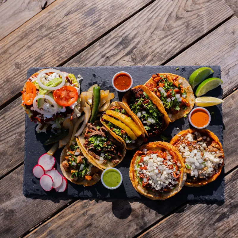 G's Tacos