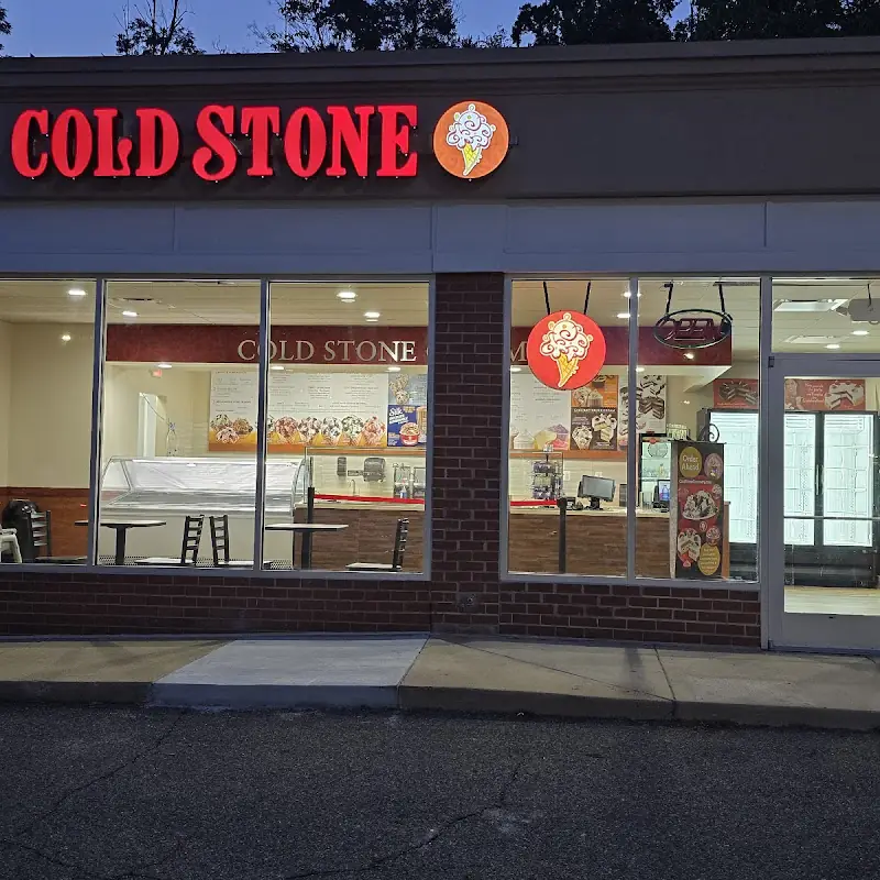 Cold Stone Creamery