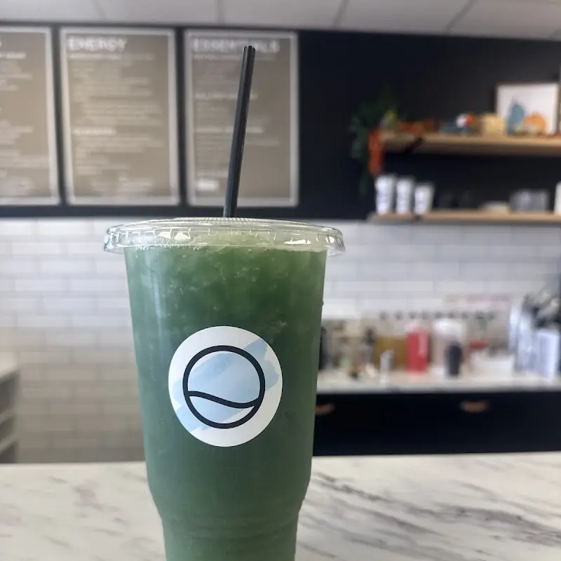 Locale Nutrition